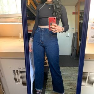 Brandy Melville Jeans